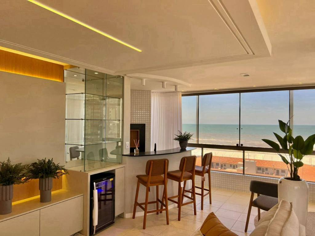 Apartamento 3 dormitórios para venda, Centro em Capão da Canoa | Ref.: 21551