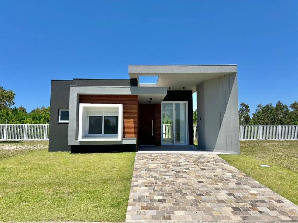 Casa em Condomínio 4 dormitórios para venda, Arroio Teixeira em Capão da Canoa | Ref.: 21573