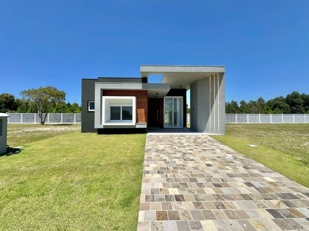 Casa em Condomínio 4 dormitórios para venda, Arroio Teixeira em Capão da Canoa | Ref.: 21573