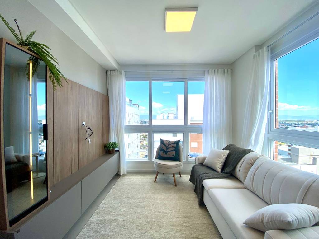 Apartamento 3 dormitórios para venda, Navegantes em Capão da Canoa | Ref.: 21580