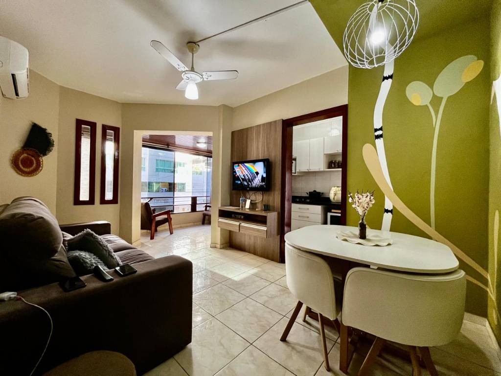 Apartamento 1 dormitório para venda, Zona Nova em Capão da Canoa | Ref.: 21585
