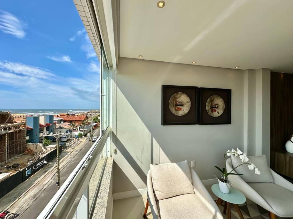 Apartamento 4 dormitórios para venda, Zona Nova em Capão da Canoa | Ref.: 216