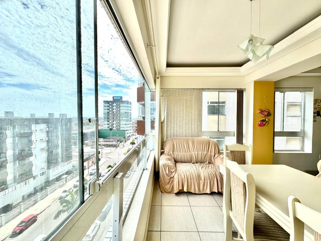 Apartamento 2 dormitórios à venda, Navegantes em Capão da Canoa | Ref.: 21647