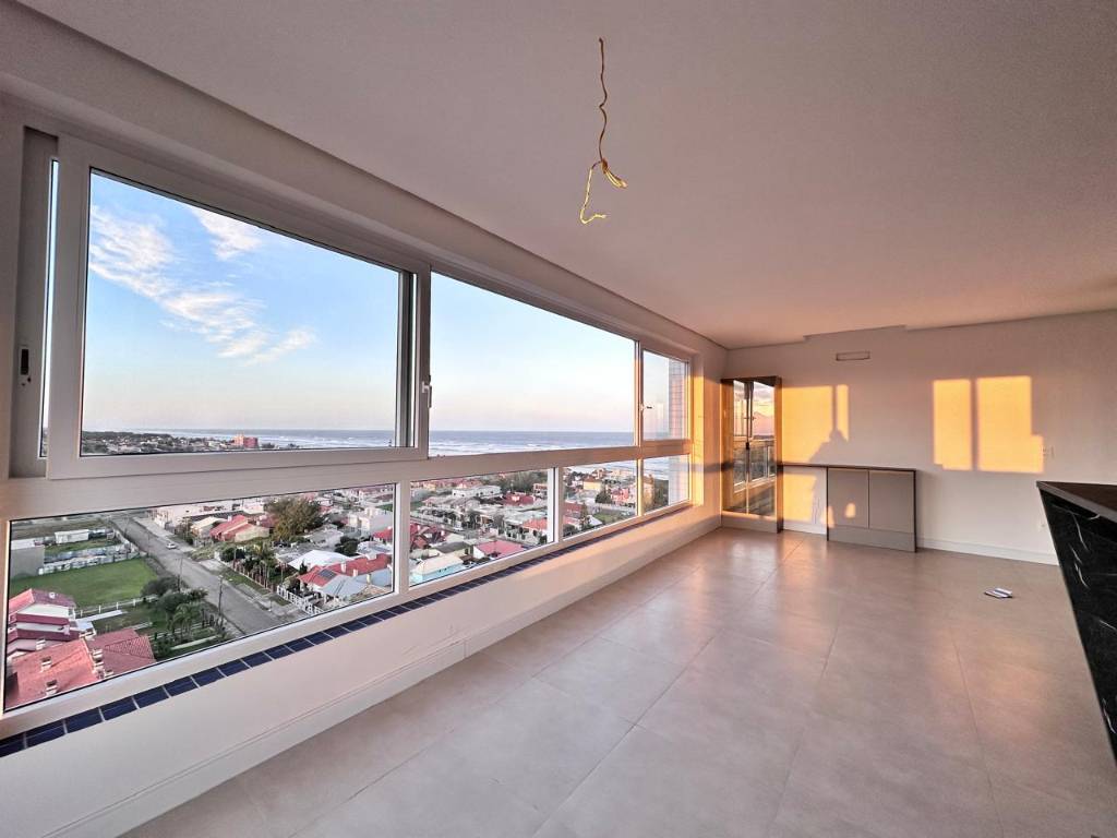 Apartamento 3 dormitórios para venda, Zona Nova em Capão da Canoa | Ref.: 21654