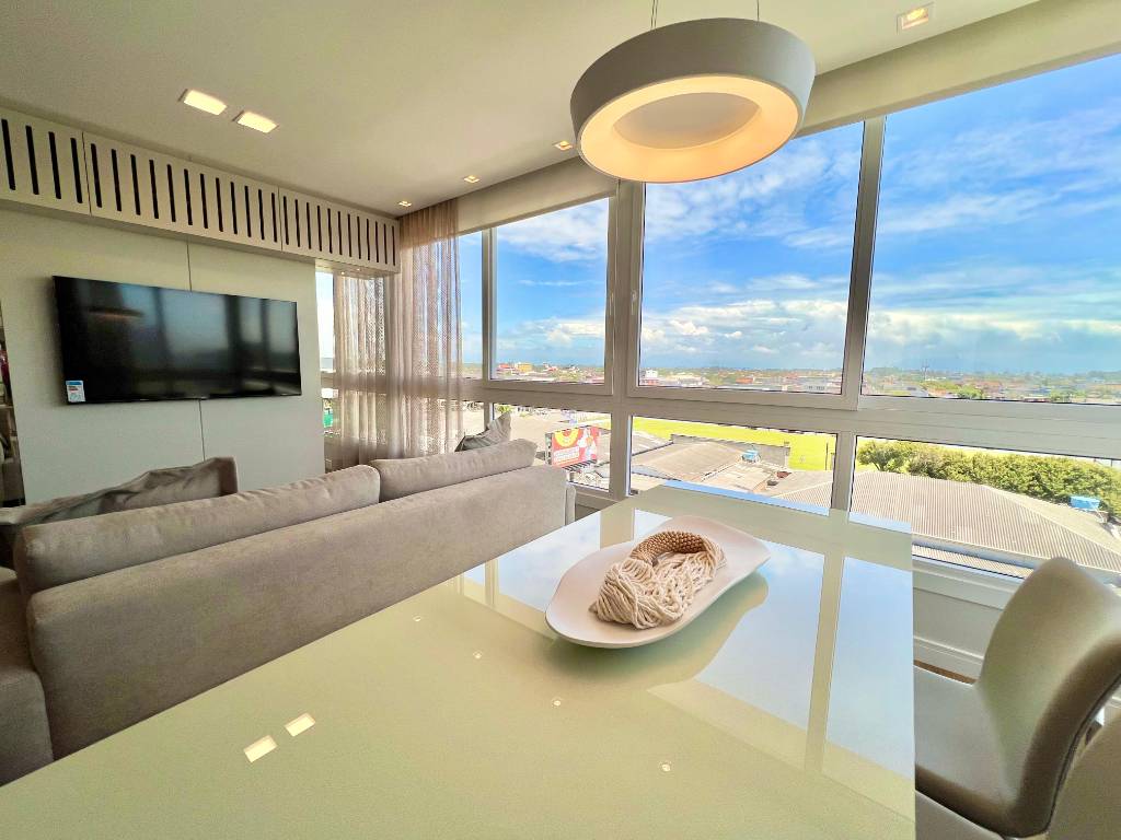 Apartamento 2 dormitórios para venda, Centro em Capão da Canoa | Ref.: 21656