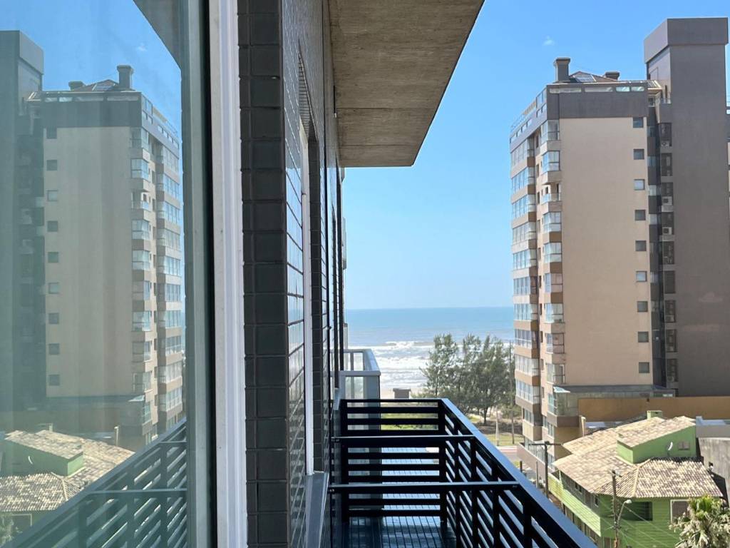 Apartamento 2 dormitórios para venda, Navegantes em Capão da Canoa | Ref.: 21658