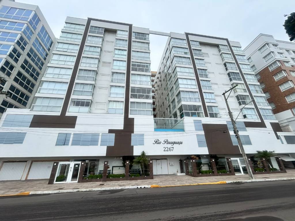 Apartamento 3 dormitórios para venda, Centro em Capão da Canoa | Ref.: 21666