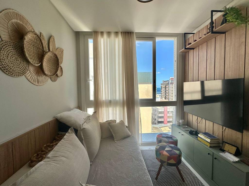 Apartamento 1 dormitório para venda, Centro em Capão da Canoa | Ref.: 21669