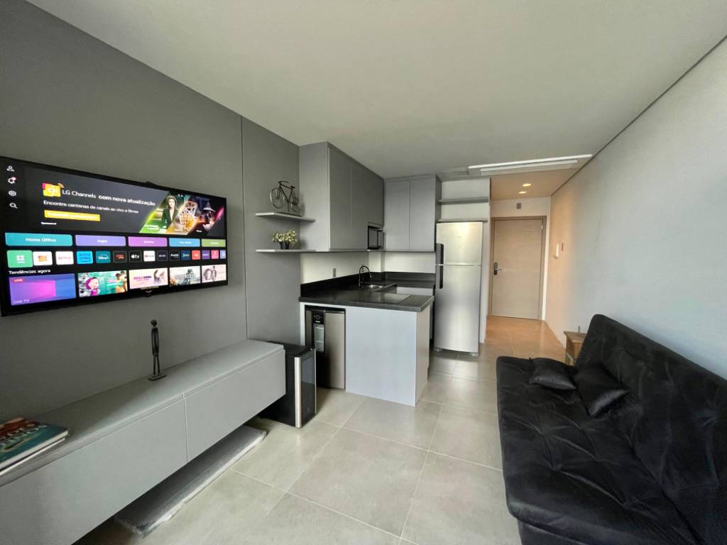 Apartamento 1 dormitório para venda, Atlântida em Xangri-lá | Ref.: 21676