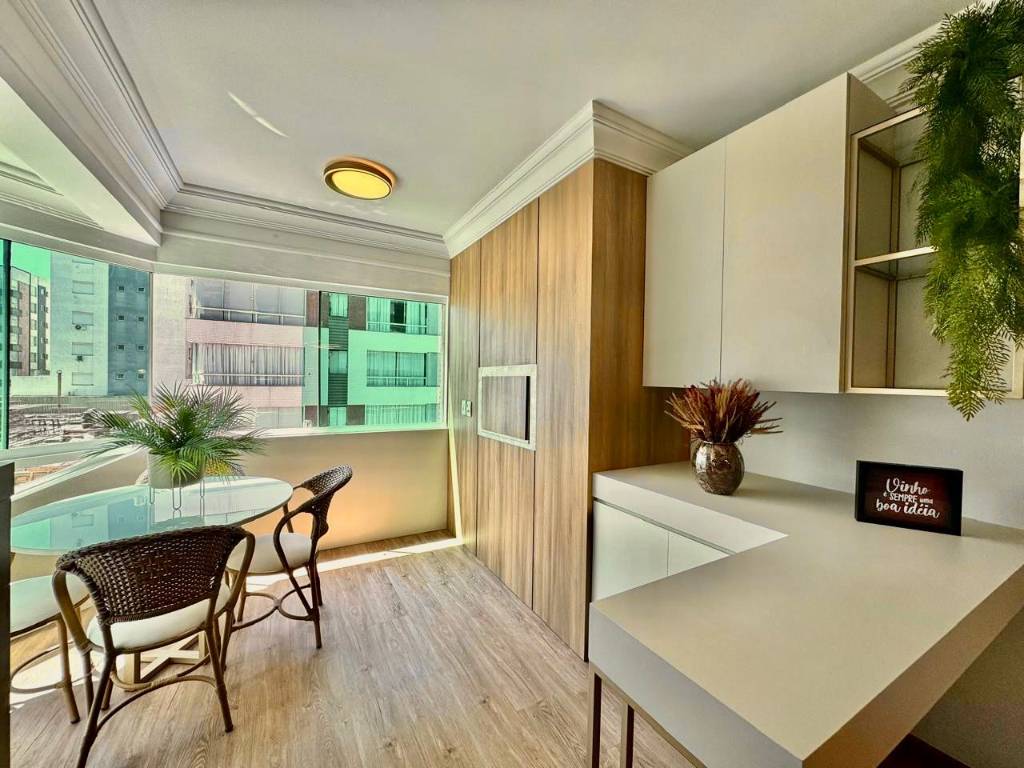 Apartamento 3 dormitórios para venda, Zona Nova em Capão da Canoa | Ref.: 21680