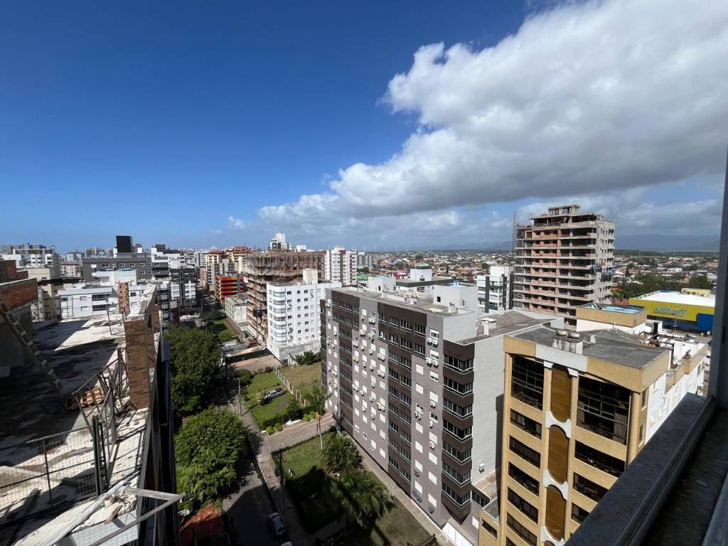 Apartamento 2 dormitórios para venda, Zona Nova em Capão da Canoa | Ref.: 21688