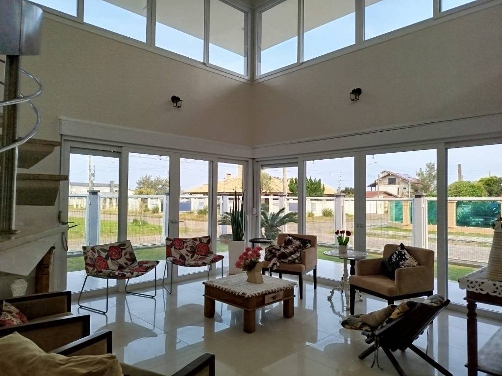 Casa 4 dormitórios para venda, Jardim Beira Mar em Capão da Canoa | Ref.: 21690