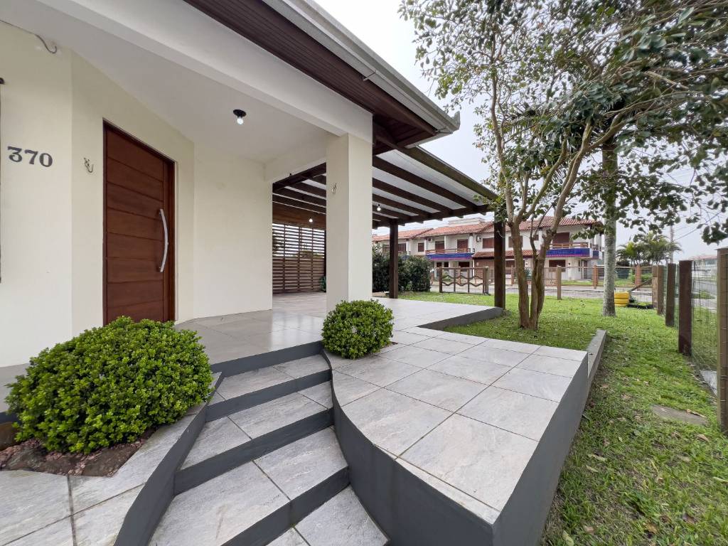 Casa 4 dormitórios para venda, Zona nova em Capão da Canoa | Ref.: 21700