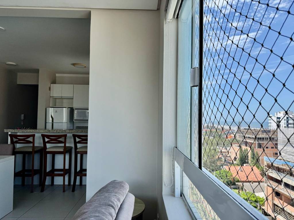 Apartamento 3 dormitórios para venda, Zona Nova em Capão da Canoa | Ref.: 21745