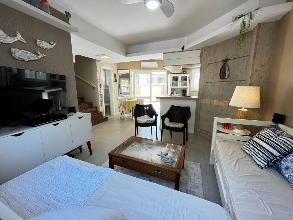 Duplex 2 dormitórios para venda, Centro em Xangrilá | Ref.: 21748