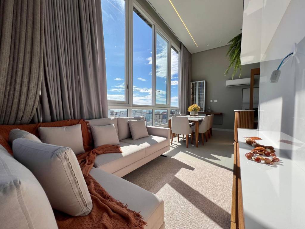 Apartamento 3 dormitórios para venda, Navegantes em Capão da Canoa | Ref.: 21749