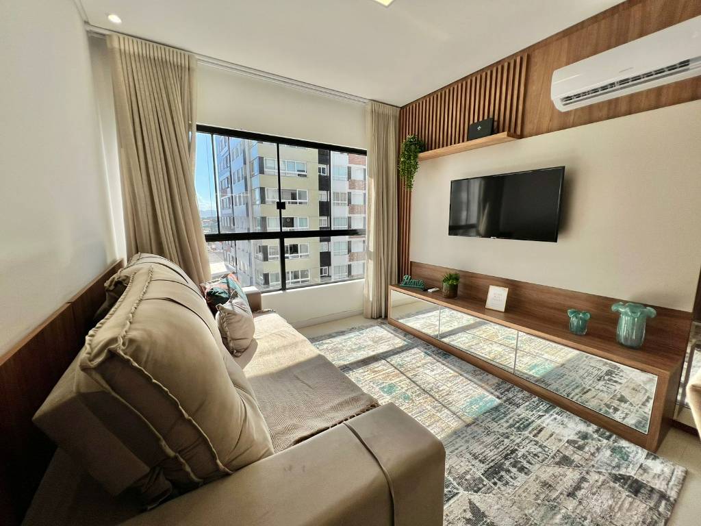 Apartamento 2 dormitórios para venda, Navegantes em Capão da Canoa | Ref.: 21758