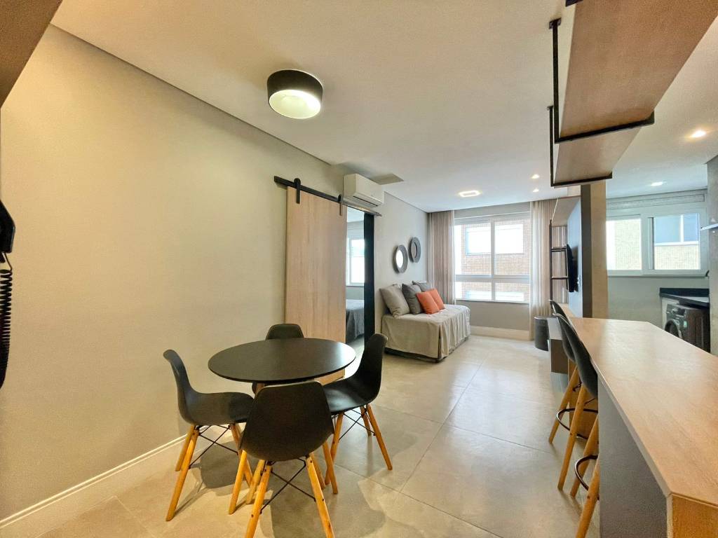 Apartamento 1 dormitório para venda, Navegantes em Capão da Canoa | Ref.: 21767