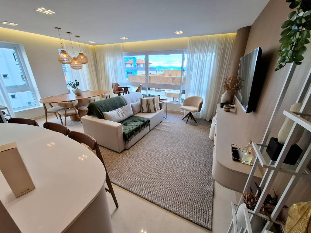 Apartamento 3 dormitórios para venda, Centro em Capão da Canoa | Ref.: 21780