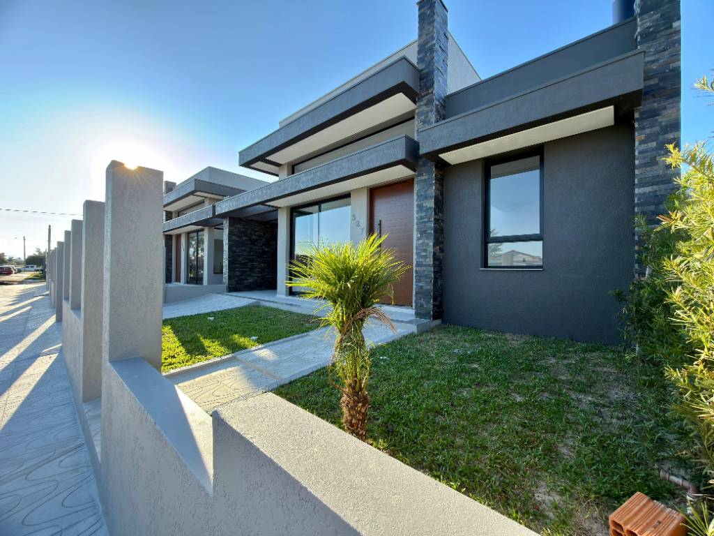 Casa 2 dormitórios para venda, Jardim Beira Mar em Capão da Canoa | Ref.: 21831