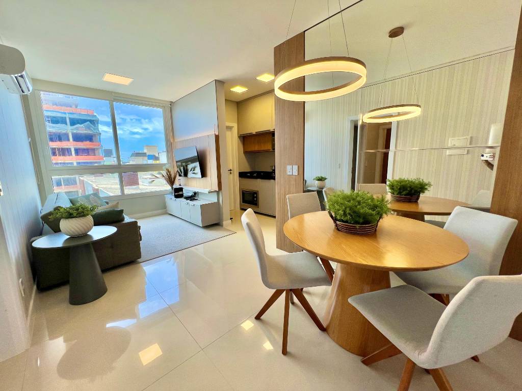 Apartamento 2 dormitórios para venda, Navegantes em Capão da Canoa | Ref.: 21835