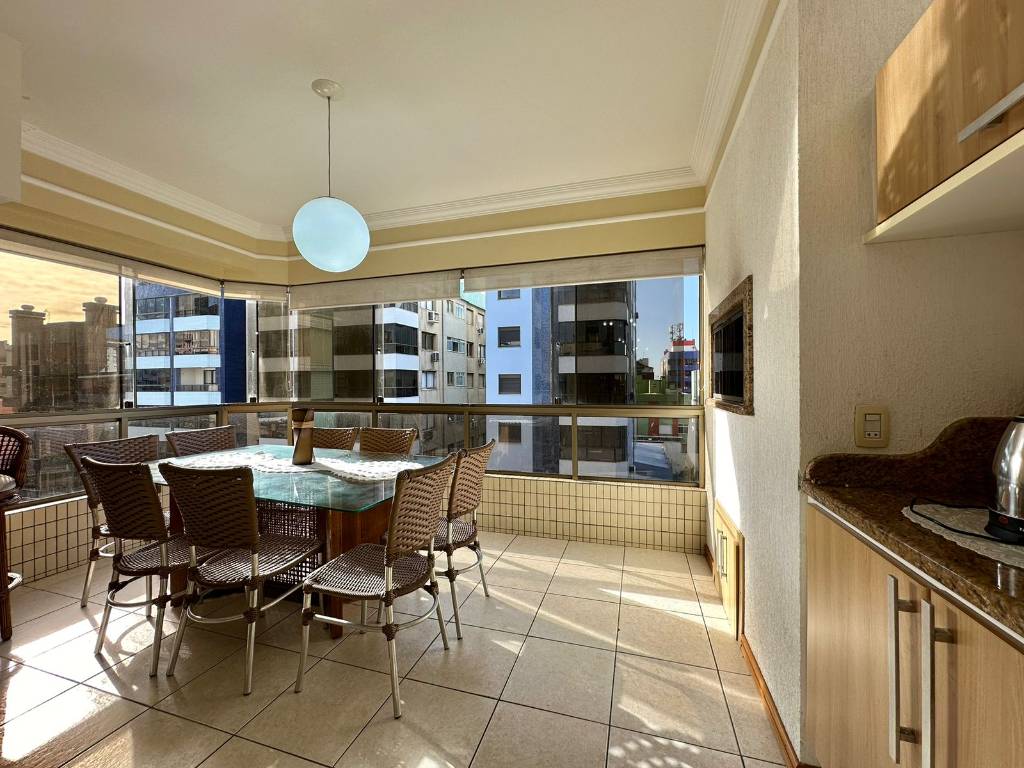 Apartamento 3 dormitórios à venda, Centro em Capão da Canoa | Ref.: 21857