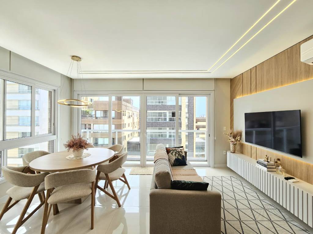 Apartamento 3 dormitórios à venda,  Zona nova em Capão da Canoa | Ref.: 21885