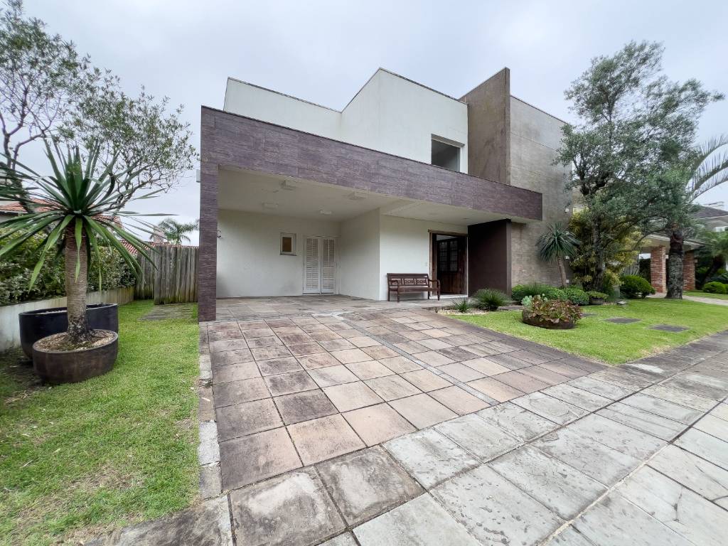 Casa em Condomínio 5 dormitórios para venda, Atlântida em Xangri-lá | Ref.: 21899