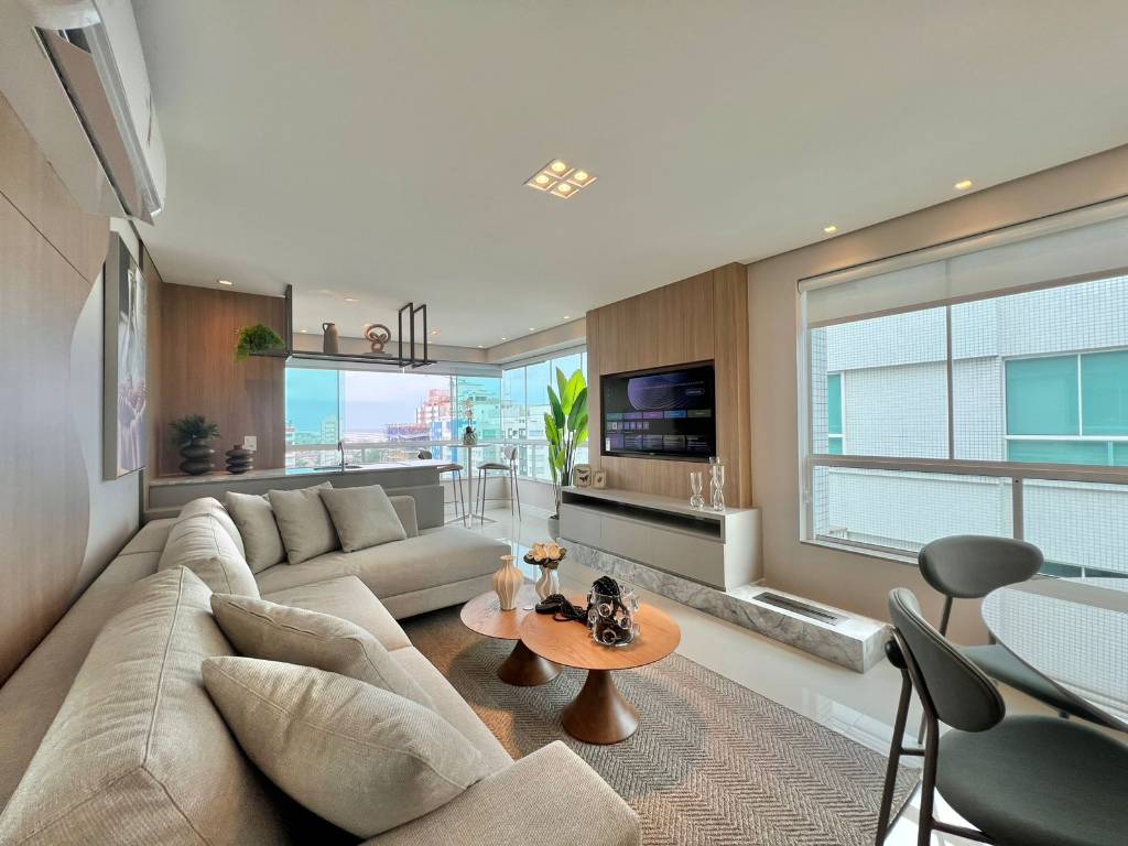 Apartamento 3 dormitórios à venda, Zona Nova em Capão da Canoa | Ref.: 21900