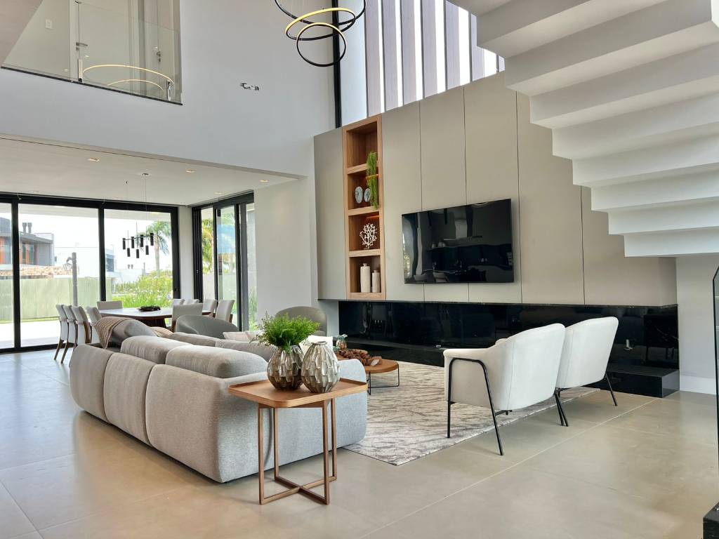 Casa em Condomínio 5 dormitórios para venda, Capão Ilhas Resort em Capão da Canoa | Ref.: 21913