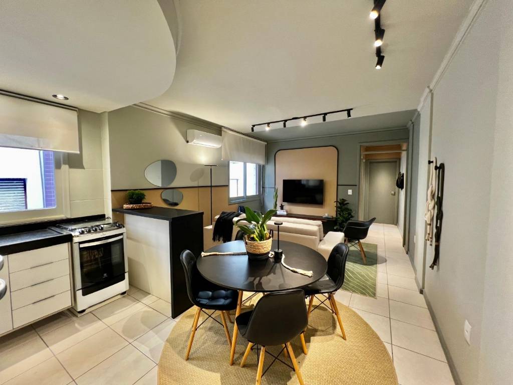 Apartamento 2 dormitórios para venda, Centro em Capão da Canoa | Ref.: 2195