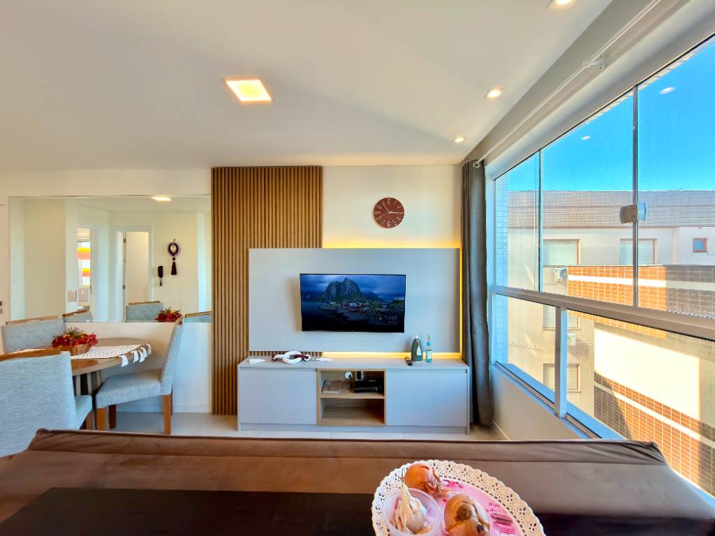 Apartamento 1 dormitório para venda, Zona Nova em Capão da Canoa | Ref.: 21960