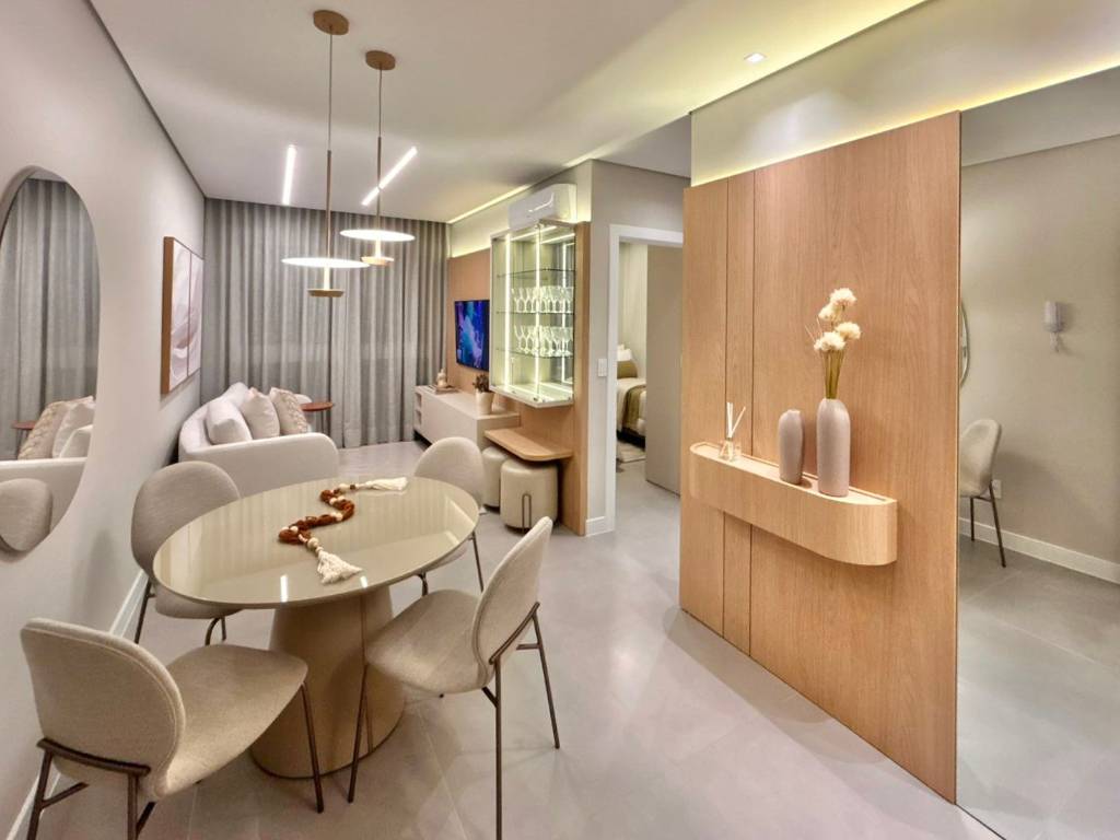 Apartamento 2 dormitórios para venda, Navegantes em Capão da Canoa | Ref.: 21961