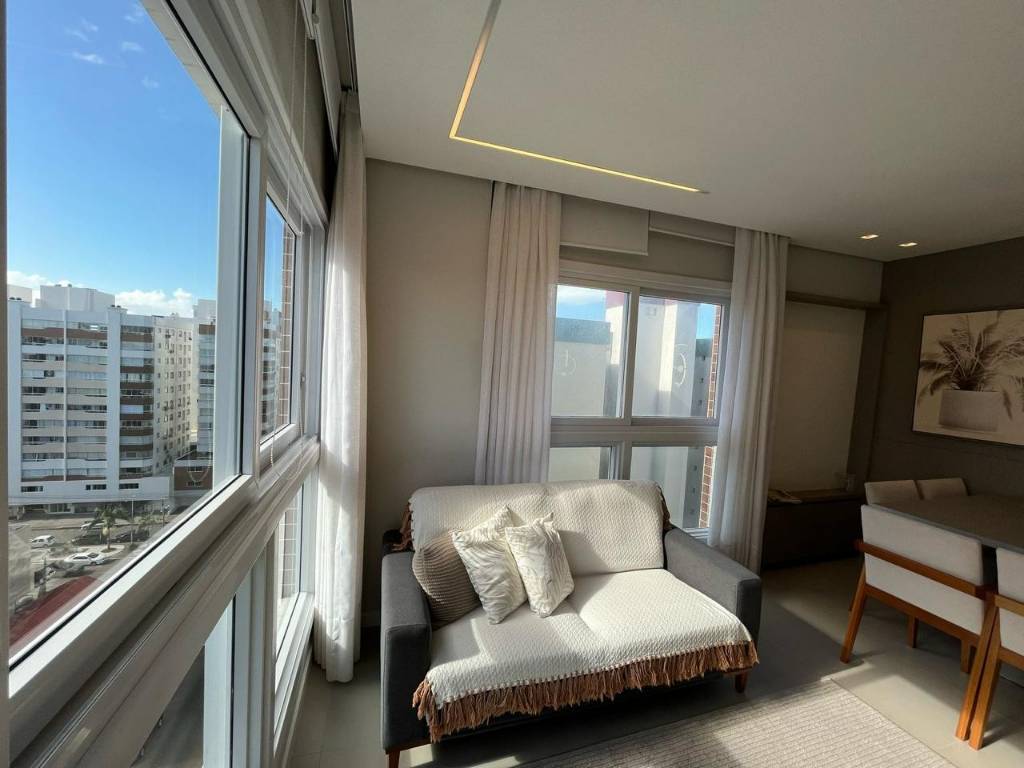 Apartamento 3 dormitórios para venda, Navegantes em Capão da Canoa | Ref.: 21981