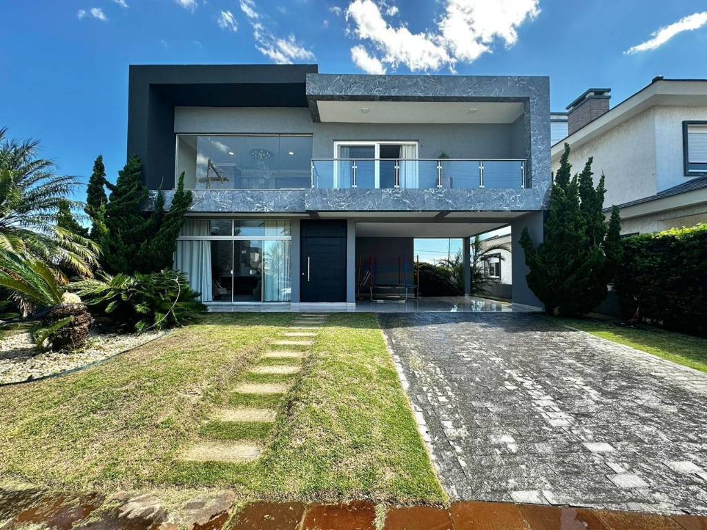 Casa em Condomínio 3 dormitórios para venda, Atlântida em Xangri-lá | Ref.: 21998