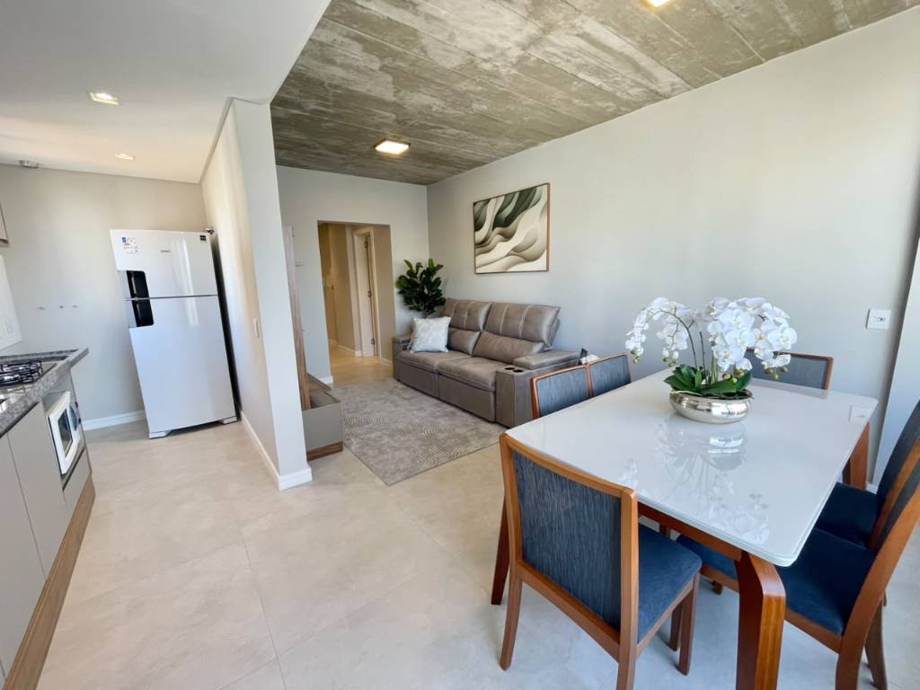 Apartamento 2 dormitórios para venda, Zona Nova em Capão da Canoa | Ref.: 22023