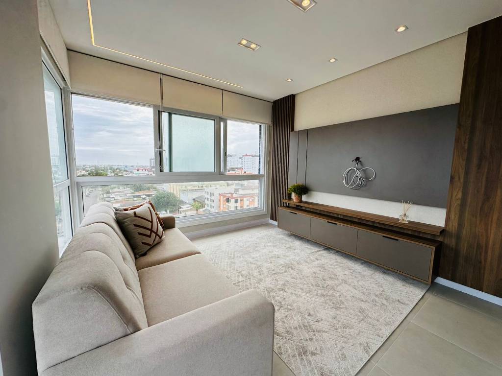 Apartamento 3 dormitórios para venda, Centro em Capão da Canoa | Ref.: 22025