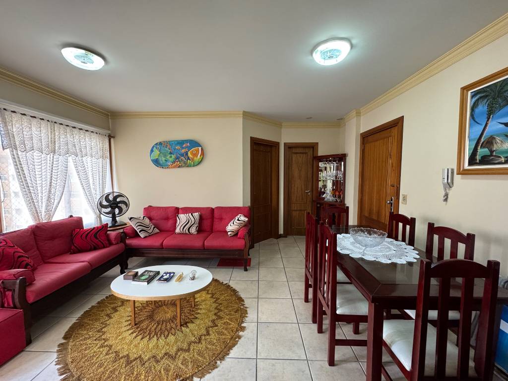 Apartamento 1 dormitório para venda em Capão da Canoa | Ref.: 22027