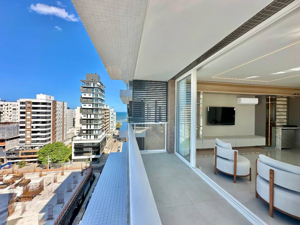 Apartamento 3 dormitórios para venda, Navegantes em Capão da Canoa | Ref.: 22031