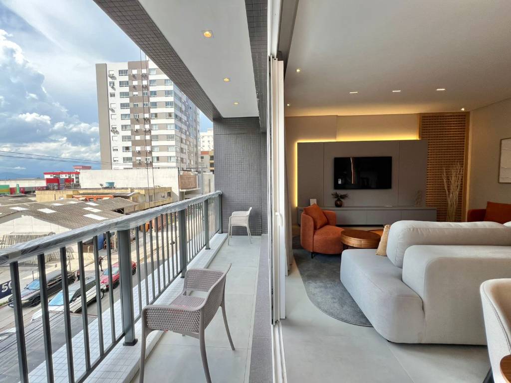 Apartamento 3 dormitórios para venda,  Zona nova em Capão da Canoa | Ref.: 22038