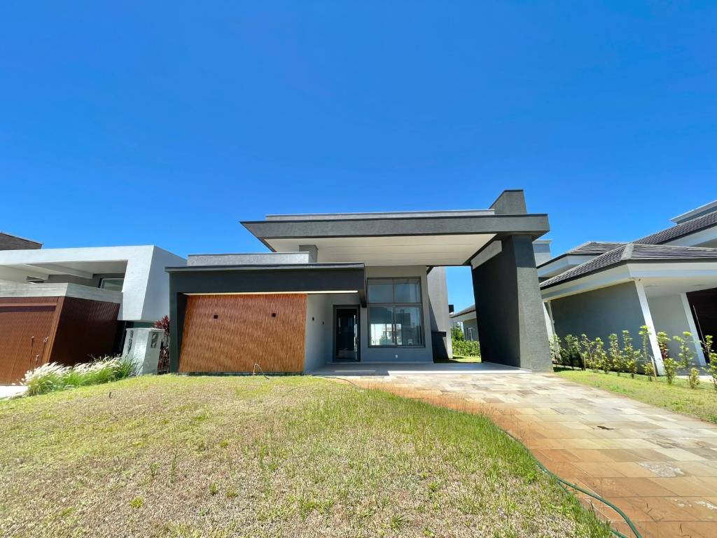 Casa em Condomínio 4 dormitórios para venda, Capão Novo em Capão da Canoa | Ref.: 22041