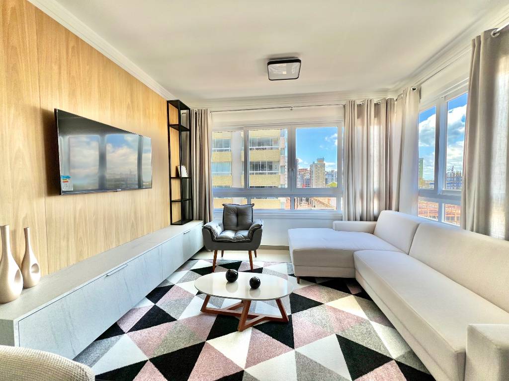 Apartamento 2 dormitórios para venda, Zona Nova em Capão da Canoa | Ref.: 22042