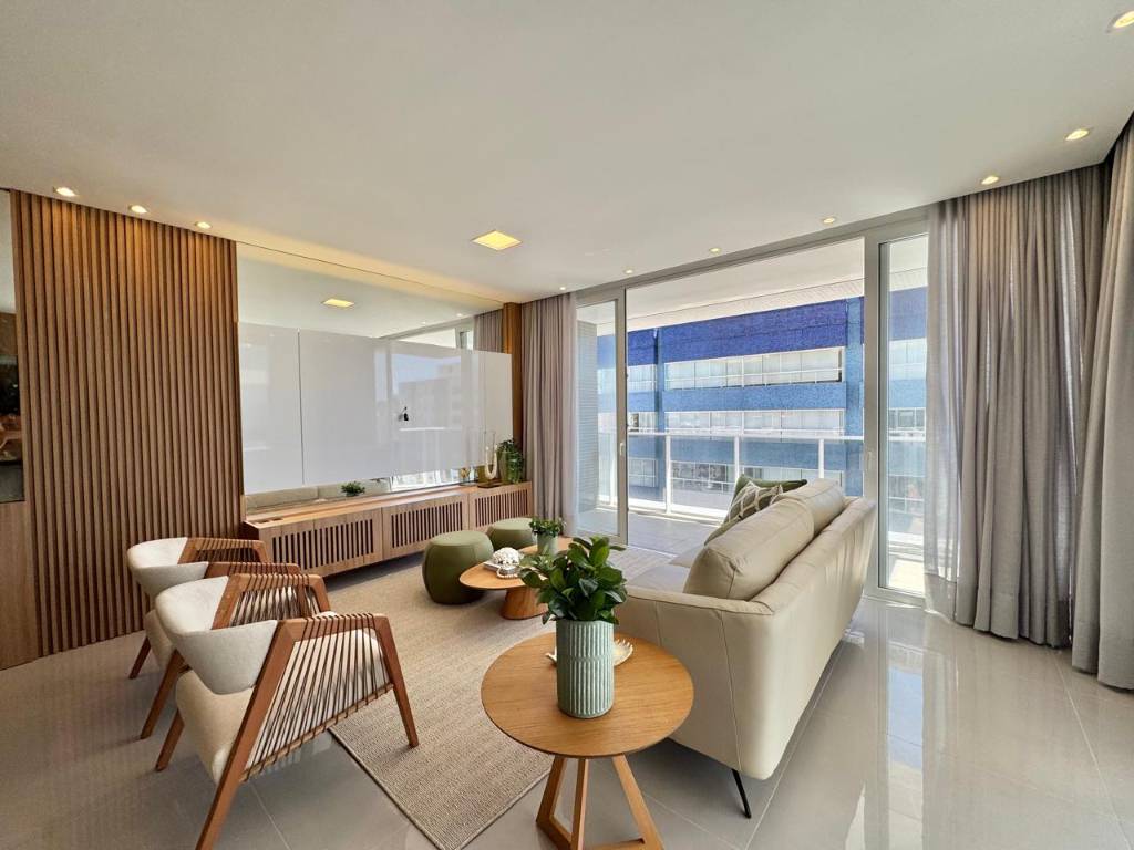 Apartamento 3 dormitórios para venda, Navegantes em Capão da Canoa | Ref.: 22094