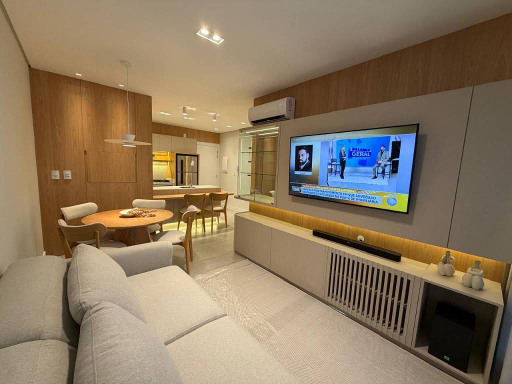 Apartamento 2 dormitórios para venda, Zona Nova em Capão da Canoa | Ref.: 22117