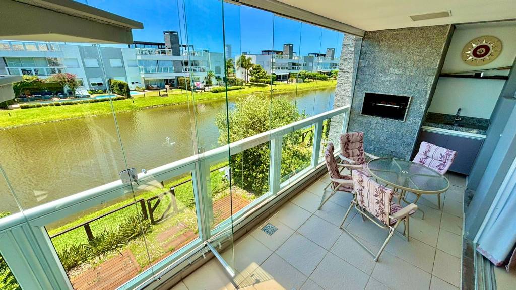 Casa em Condomínio 2 dormitórios para venda, Atlântida em Xangri-lá | Ref.: 22124