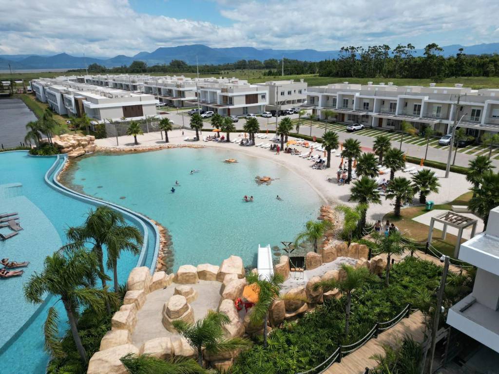 Casa em Condomínio 3 dormitórios para venda, Zona Nova em Capão da Canoa | Ref.: 22137