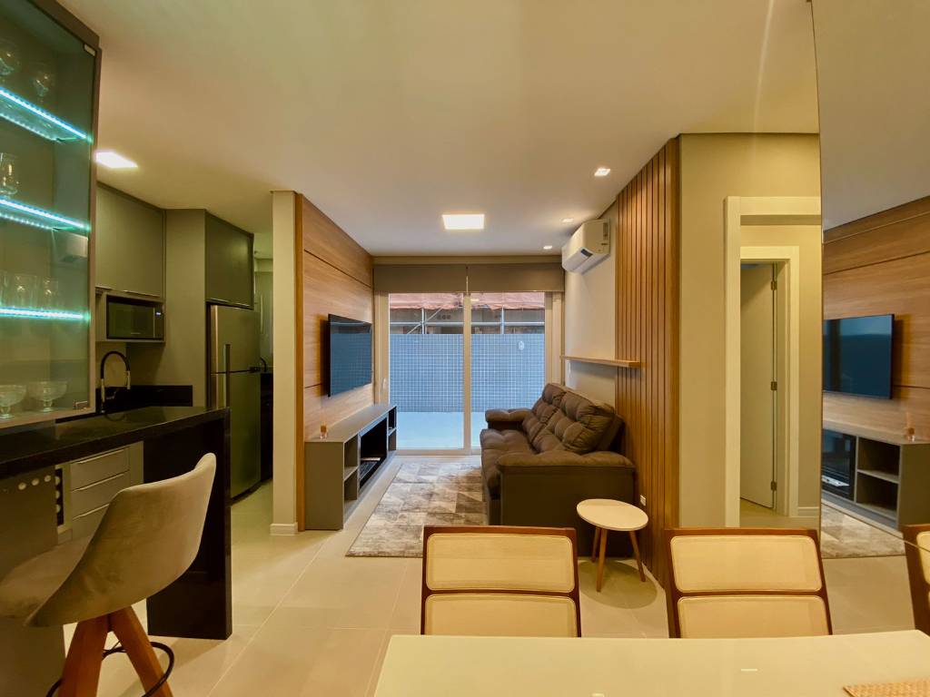 Apartamento 2 dormitórios para venda, Navegantes em Capão da Canoa | Ref.: 22138