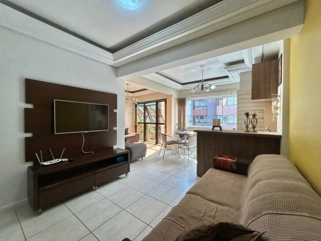 Apartamento 2 dormitórios para venda, Centro em Capão da Canoa | Ref.: 22148