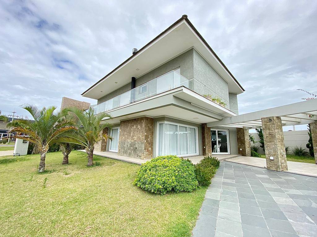 Casa em Condomínio 4 dormitórios para venda, Centro em Xangri-lá | Ref.: 22152