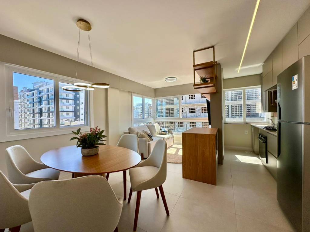 Apartamento 2 dormitórios para venda, Zona Nova em Capão da Canoa | Ref.: 22158